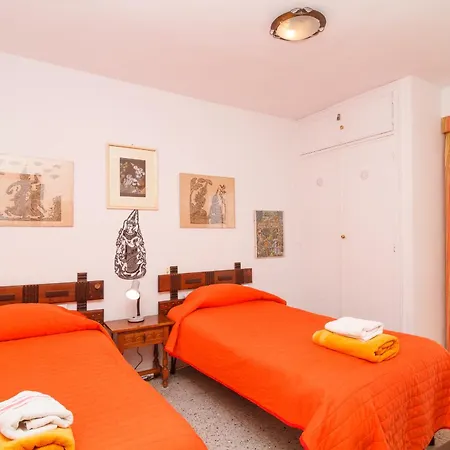 Bahia 57 Casasol Daire