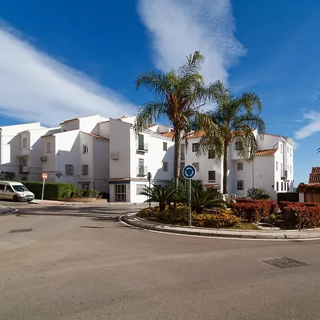 Bahia 57 Casasol * נרחה