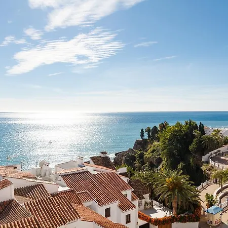 Bahia 57 Casasol Apartman *