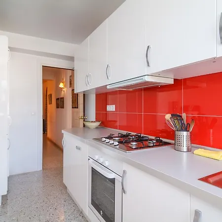 Bahia 57 Casasol דירה *