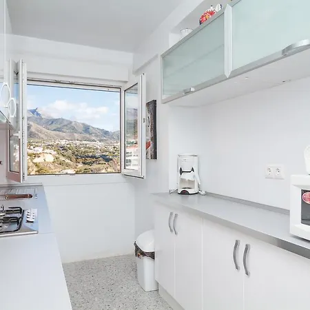 Apartman Bahia 57 Casasol Nerja