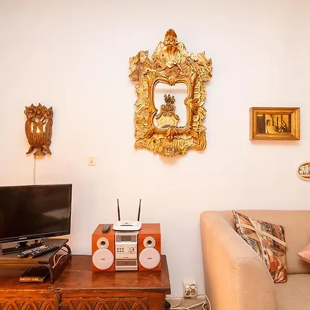 Bahia 57 Casasol דירה *