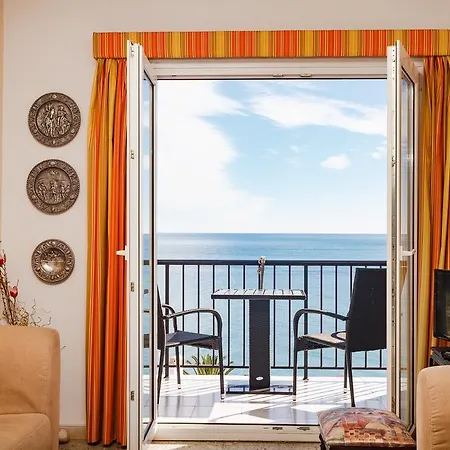 Bahia 57 Casasol * נרחה