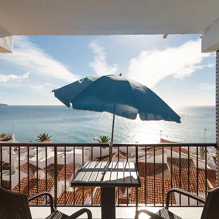 דירה Bahia 57 Casasol *