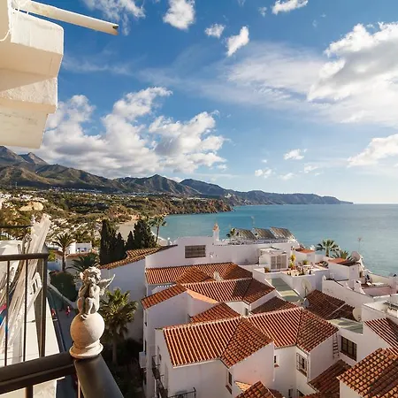 Bahia 57 Casasol Apartman *