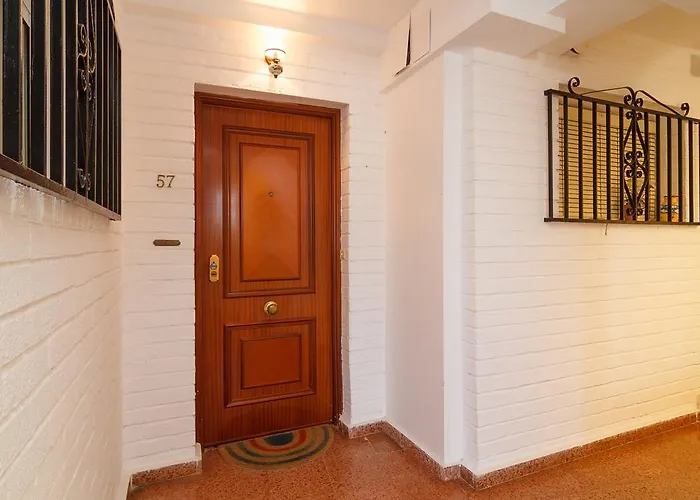 Bahia 57 Casasol Apartment Nerja