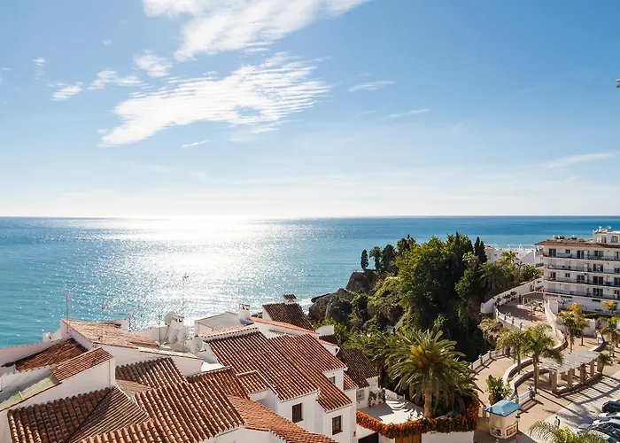 Bahia 57 Casasol Apartment *