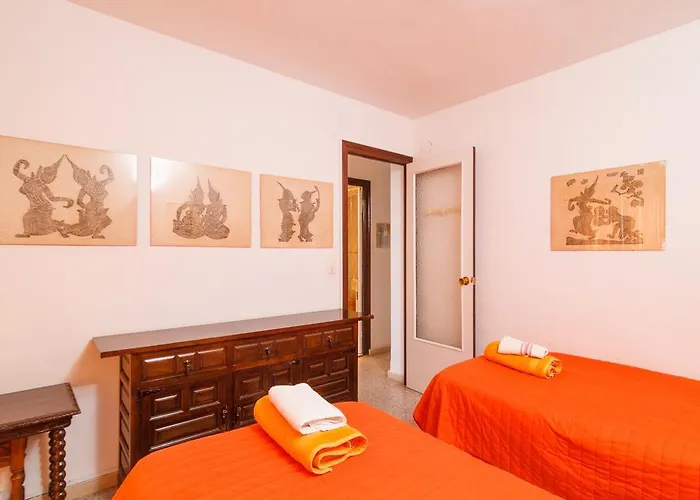 Bahia 57 Casasol Apartment Nerja