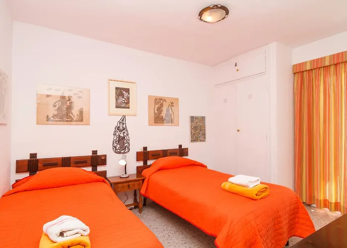 Bahia 57 Casasol Apartment