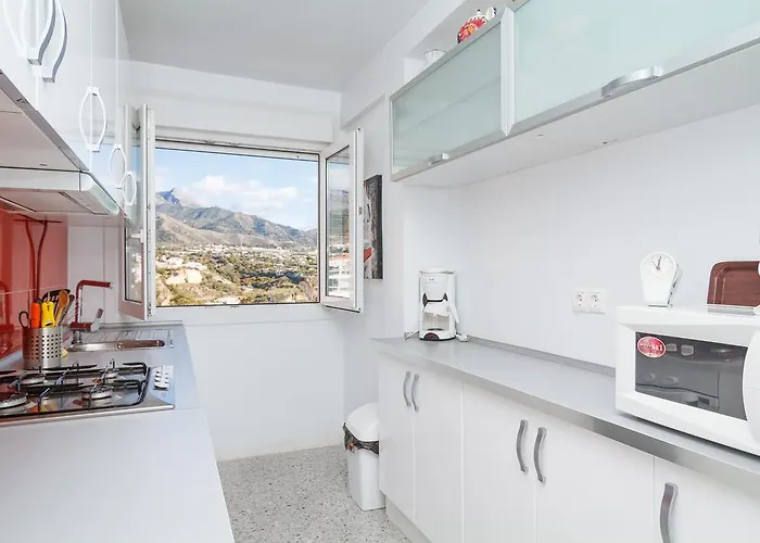 Apartment Bahia 57 Casasol Nerja