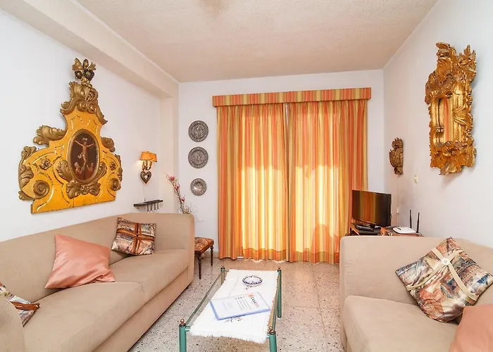 Bahia 57 Casasol Nerja