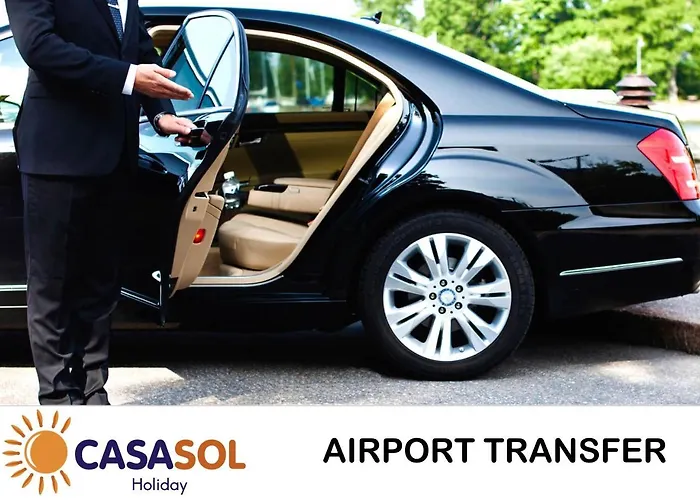 Bahia 57 Casasol Apartment