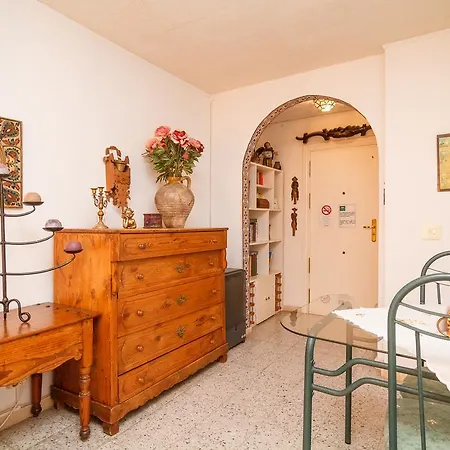 Apartamento Bahia 57 Casasol *