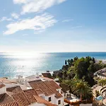 Bahia 57 Casasol Апартаменты *