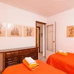 Bahia 57 Casasol Апартаменты Нерха