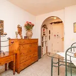Апартаменты Bahia 57 Casasol *