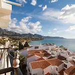 Bahia 57 Casasol Апартаменты *