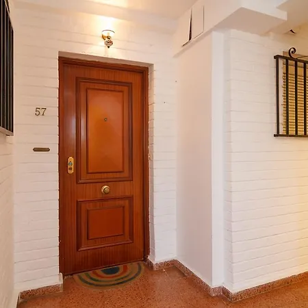 Bahia 57 Casasol Lägenhet Nerja