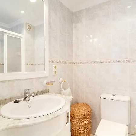 Bahia 57 Casasol Apartmán