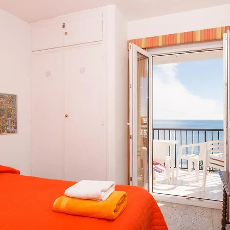 Апартаменти Bahia 57 Casasol