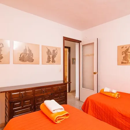 Bahia 57 Casasol Apartmán Nerja