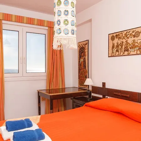 Apartmán Bahia 57 Casasol *