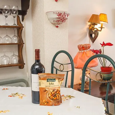 Bahia 57 Casasol Апартаменти Нерха