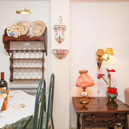 Bahia 57 Casasol Нерха