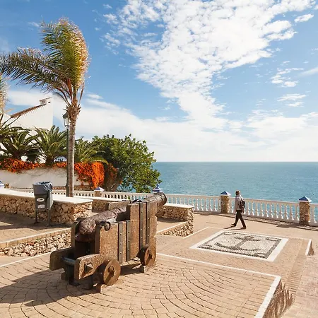 Апартаменти Bahia 57 Casasol