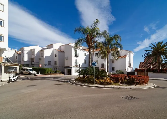 Bahia 57 Casasol * Нерха