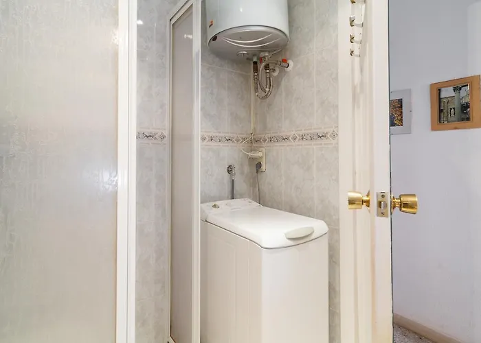 Bahia 57 Casasol Нерха