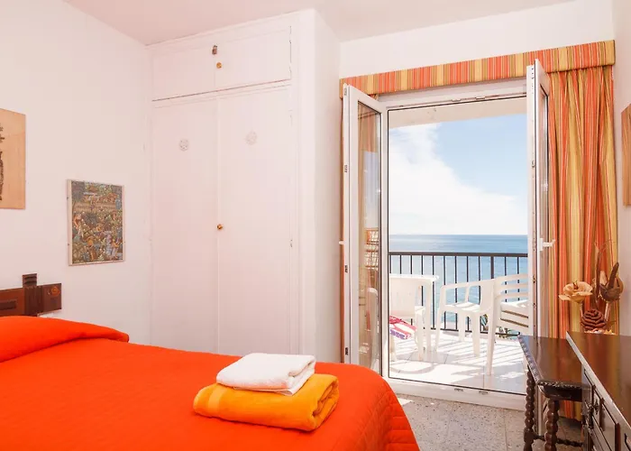 Апартаменти Bahia 57 Casasol