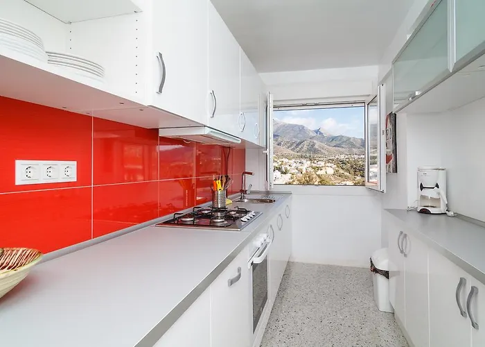 Апартаменти Bahia 57 Casasol