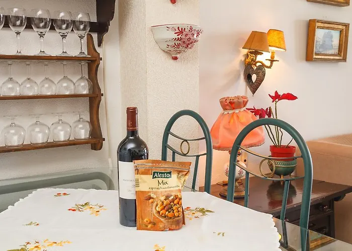 Bahia 57 Casasol Апартаменти Нерха