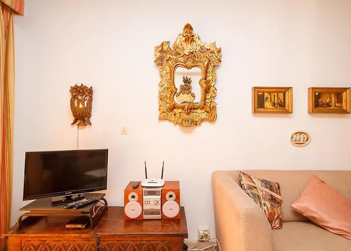 Bahia 57 Casasol Апартаменти *