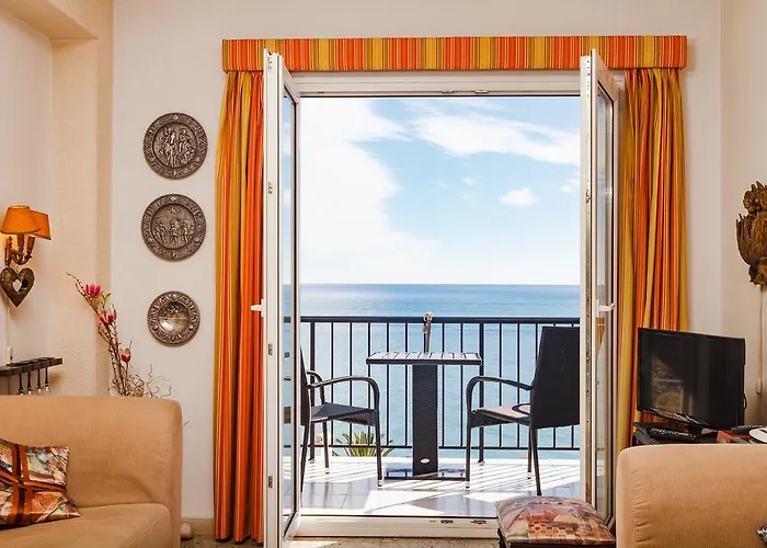 Bahia 57 Casasol * Нерха