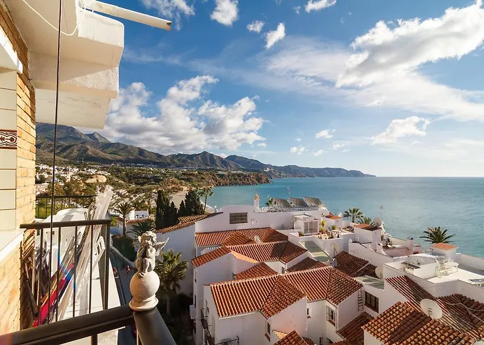 Bahia 57 Casasol Апартаменти *