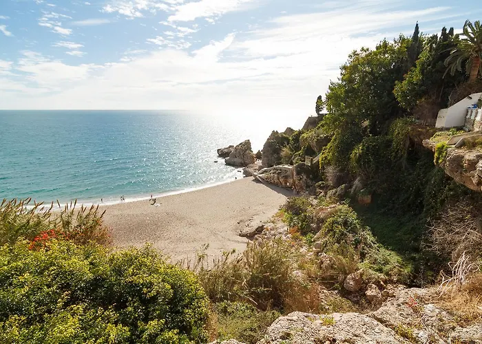 Апартаменти Bahia 57 Casasol