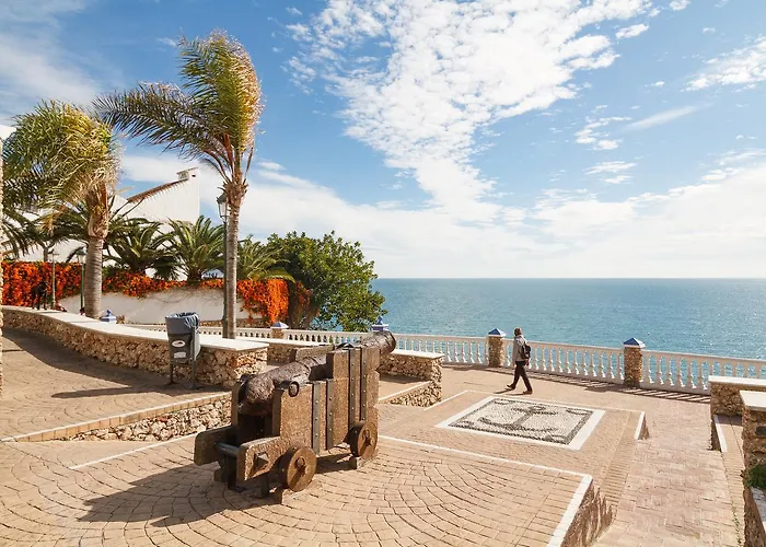 Апартаменти Bahia 57 Casasol